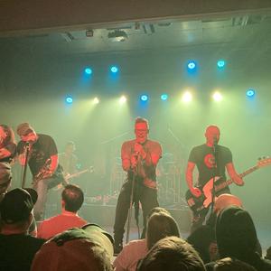 Five Iron Frenzy